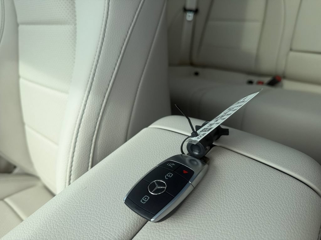 New 2026 Mercedes-Benz GLE 350 4MATIC image 26