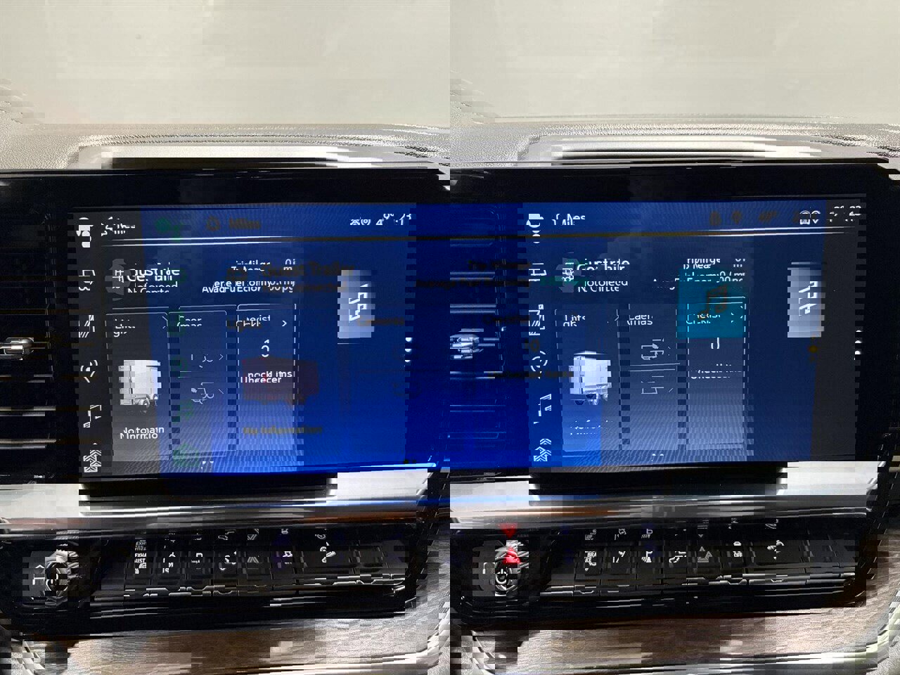 Used 2024 Chevrolet Silverado 2500 LTZ w/ LTZ Plus Package image 22