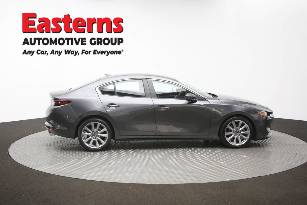 Used 2020 MAZDA MAZDA3 AWD Sedan w/ Preferred Package image 47