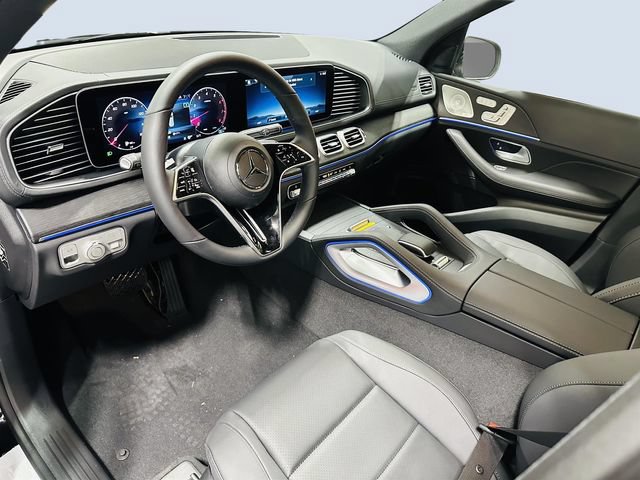 New 2026 Mercedes-Benz GLS 450 4MATIC image 5