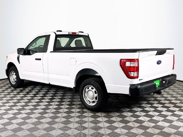 Used 2023 Ford F150 XL w/ Trailer Tow Package RWD image 6