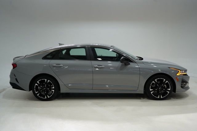 Used 2024 Kia K5 GT-Line w/ GT-Line Premium Package image 9