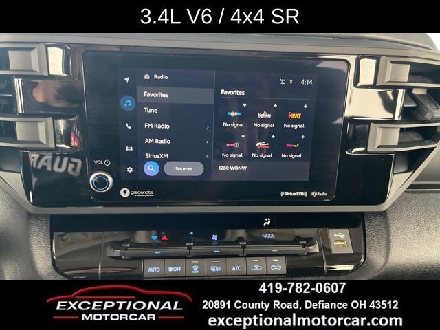 Used 2023 Toyota Tundra SR image 40