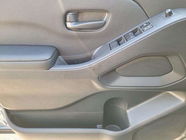 New 2026 Nissan Frontier SV w/ All-Weather Content Package image 21