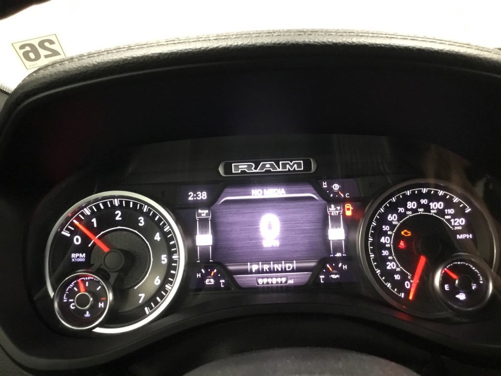 Used 2020 RAM 1500 Sport w/ Level 2 Equipment Goup w/2_L AWD/4WD image 33