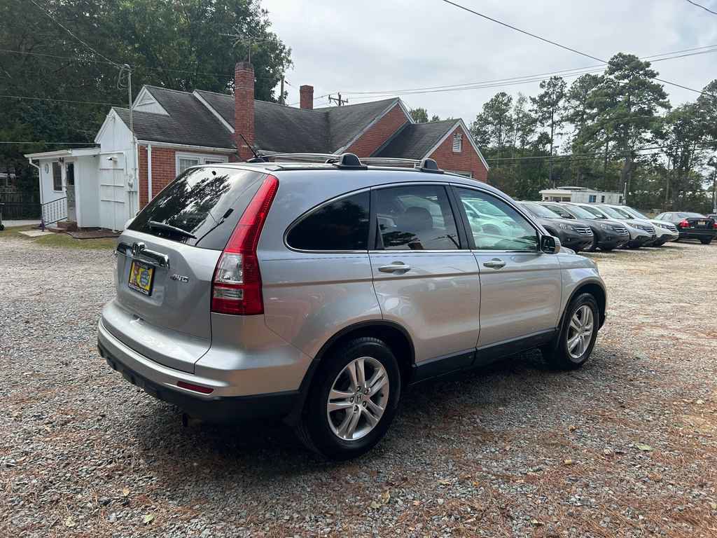 Used 2010 Honda CR-V EX-L image 4