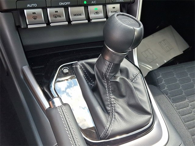 New 2025 Toyota GR86 image 12