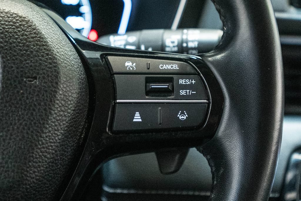 Used 2024 Honda Pilot EX-L image 19