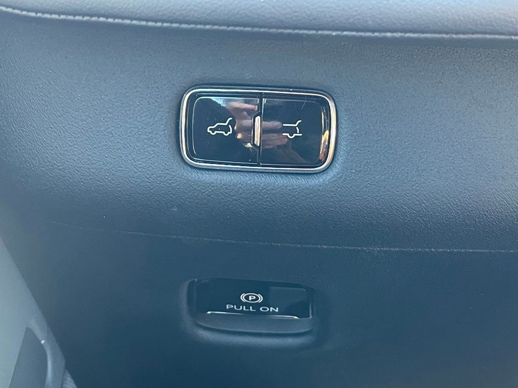 New 2026 Lincoln Navigator L Reserve w/ Jet Appearance Package image 12