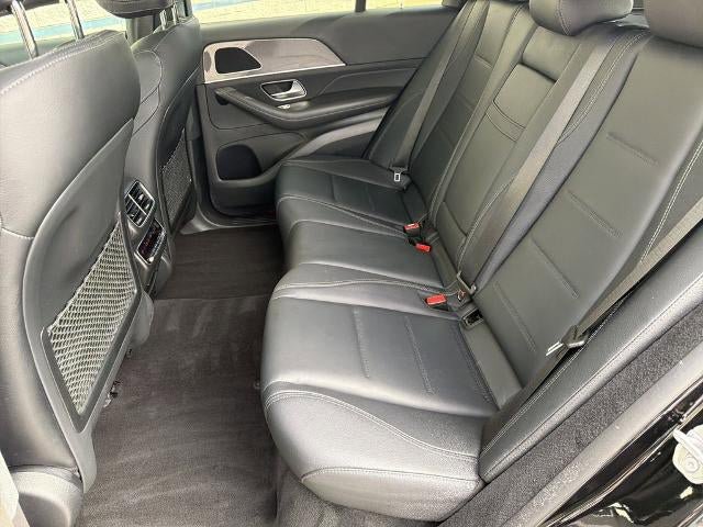 Used 2021 Mercedes-Benz GLE 450 4MATIC image 24