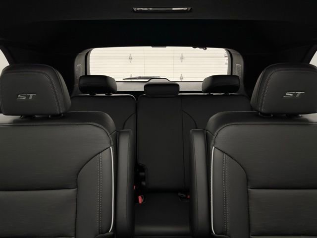 New 2026 Buick Enclave Sport Touring w/ Power Package image 40