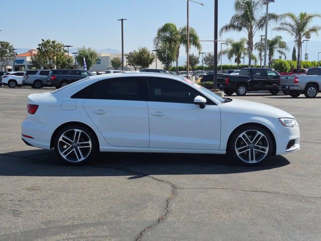 Used 2020 Audi A3 2.0T Premium w/ Final Edition Package FWD image 4