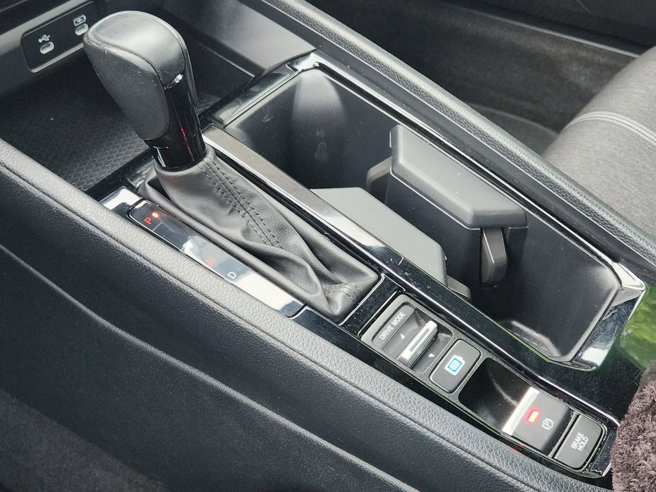 Certified 2023 Honda Accord Sport image 19