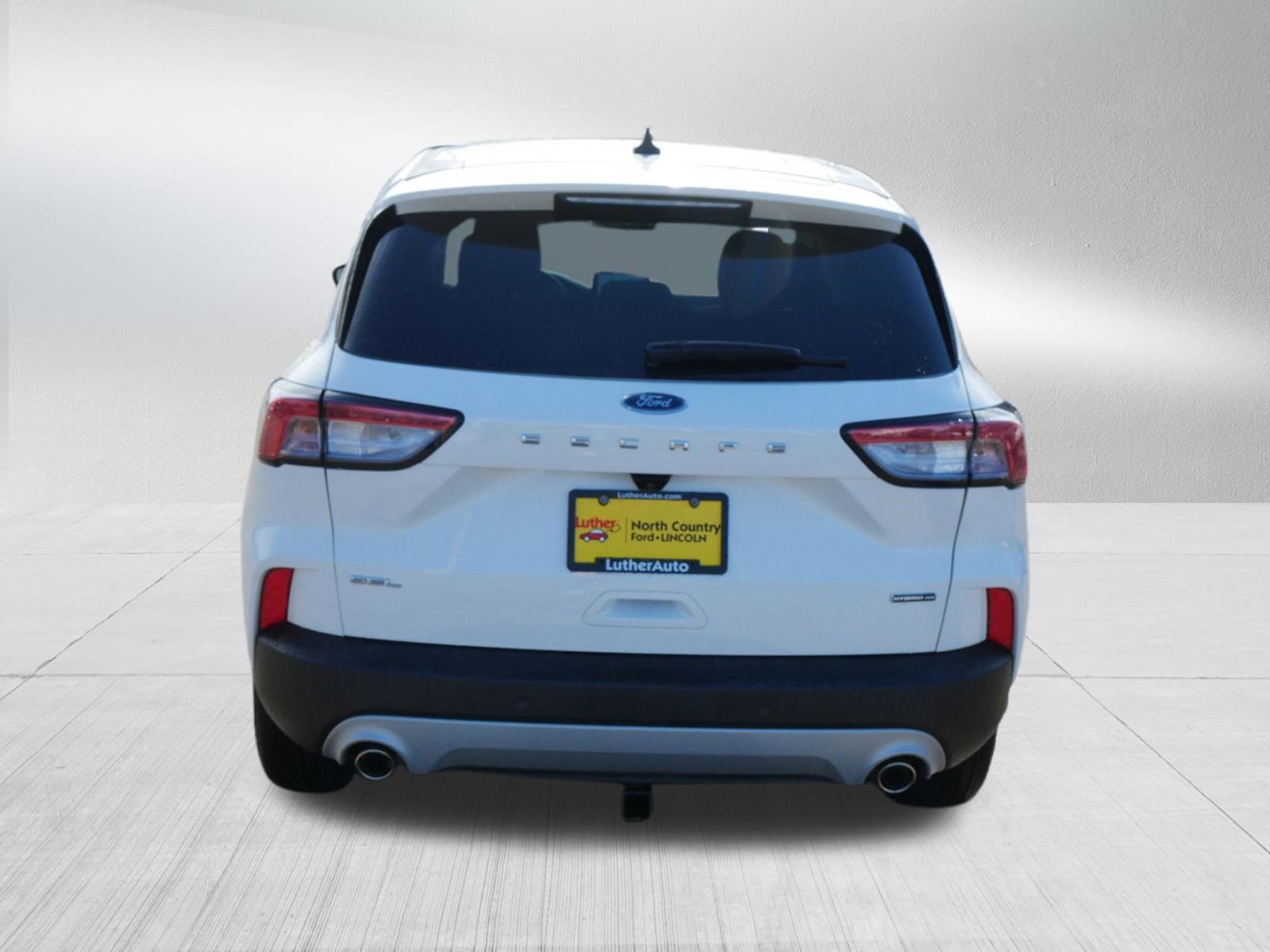 Certified 2022 Ford Escape SEL AWD/4WD image 6