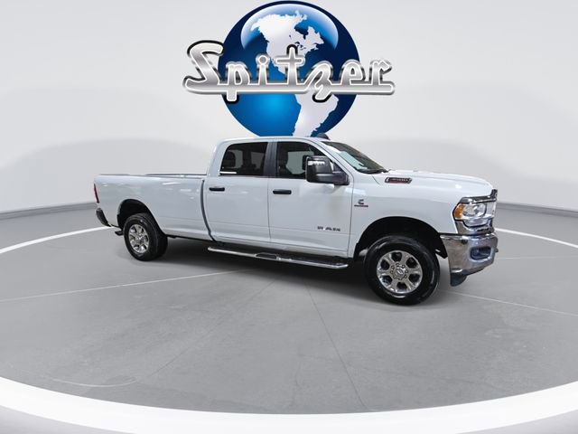 Used 2024 RAM 3500 Big Horn image 2