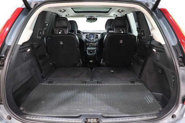 Used 2020 Volvo XC90 T6 Inscription AWD/4WD image 37
