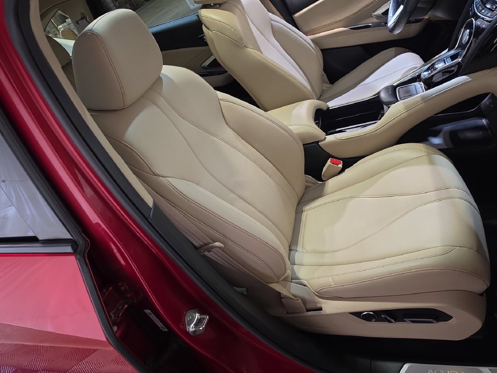 Used 2019 Acura RDX AWD image 25