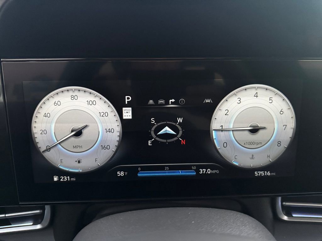 Used 2024 Hyundai Elantra SEL image 18