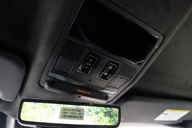 New 2026 Land Rover Defender 110 OCTA AWD/4WD image 36