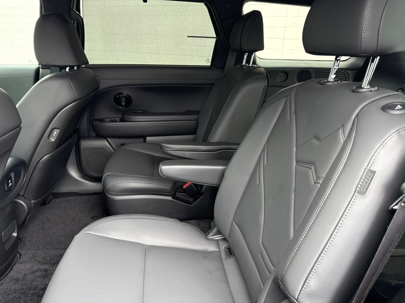 Used 2026 Hyundai Palisade XRT Pro AWD/4WD image 19
