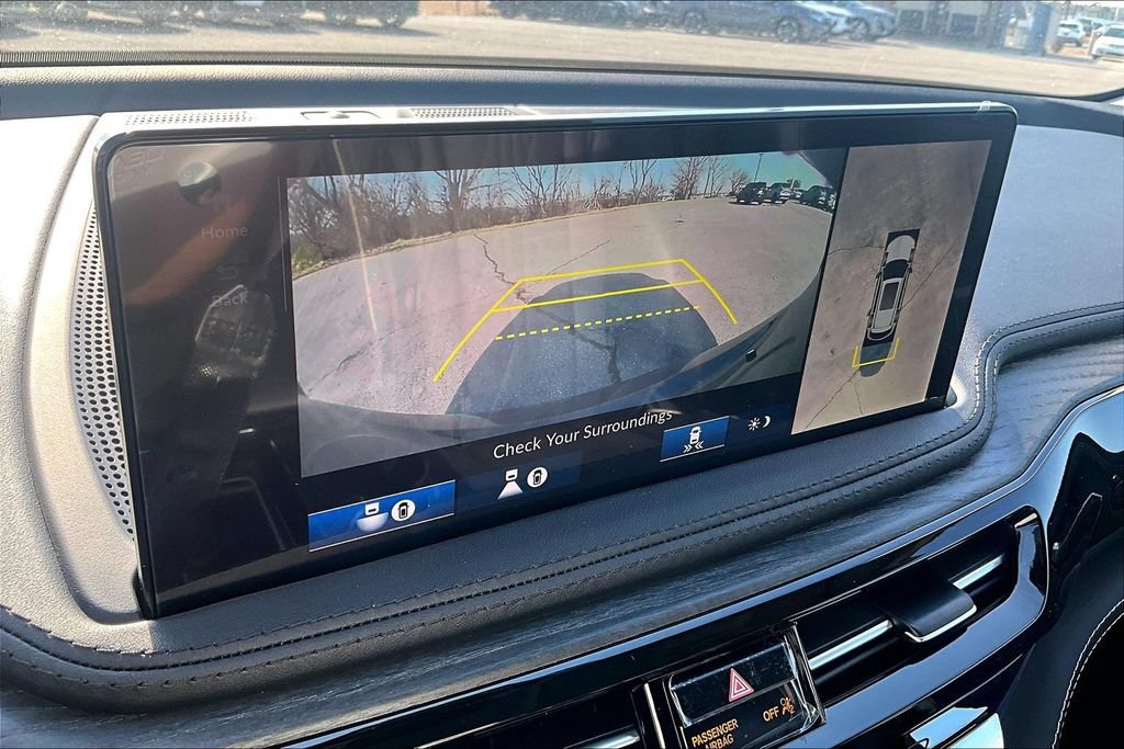 New 2026 Acura MDX w/ Advance Package AWD/4WD image 13