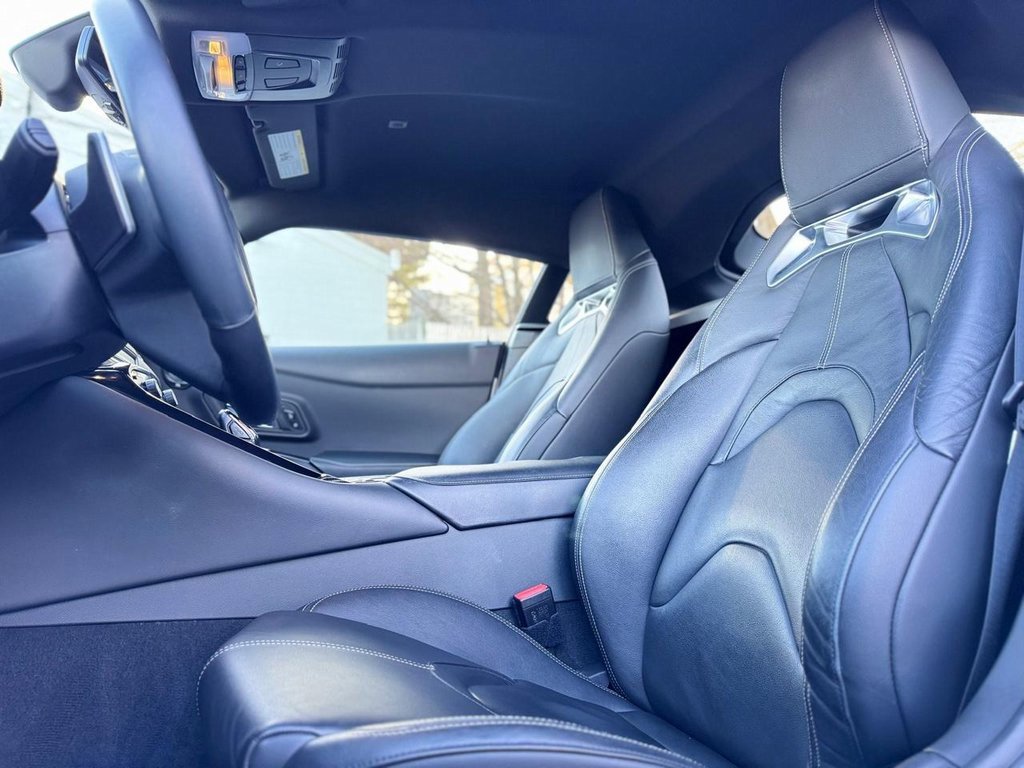 Used 2020 Toyota Supra image 16
