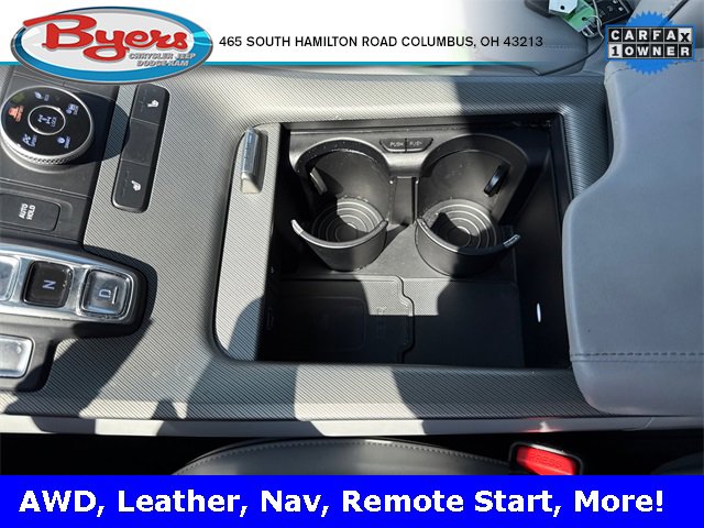 Used 2024 Hyundai Palisade SEL image 24