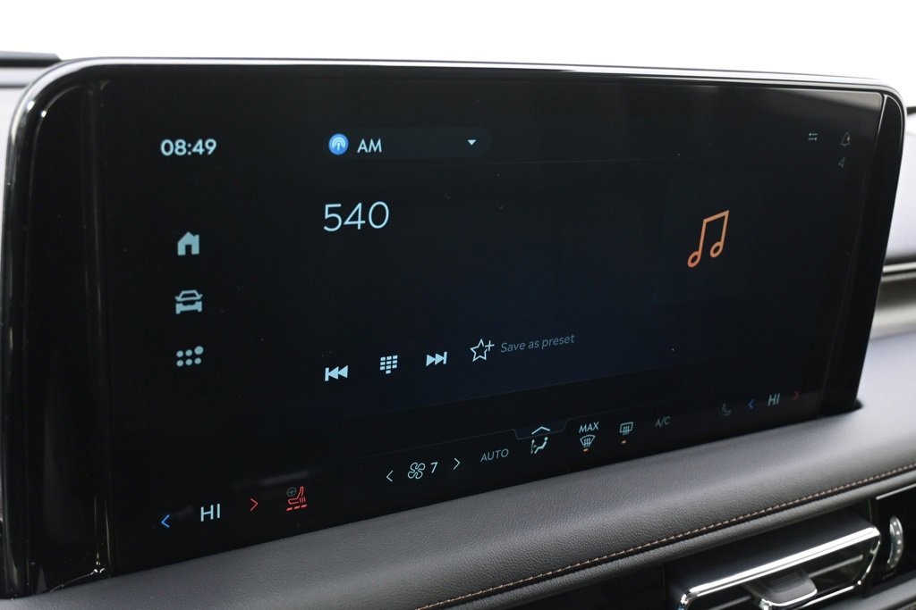 New 2026 Lincoln Aviator Reserve image 28