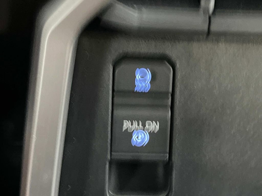 New 2024 Toyota Tundra SR5 w/ SR5 Convenience Package image 21