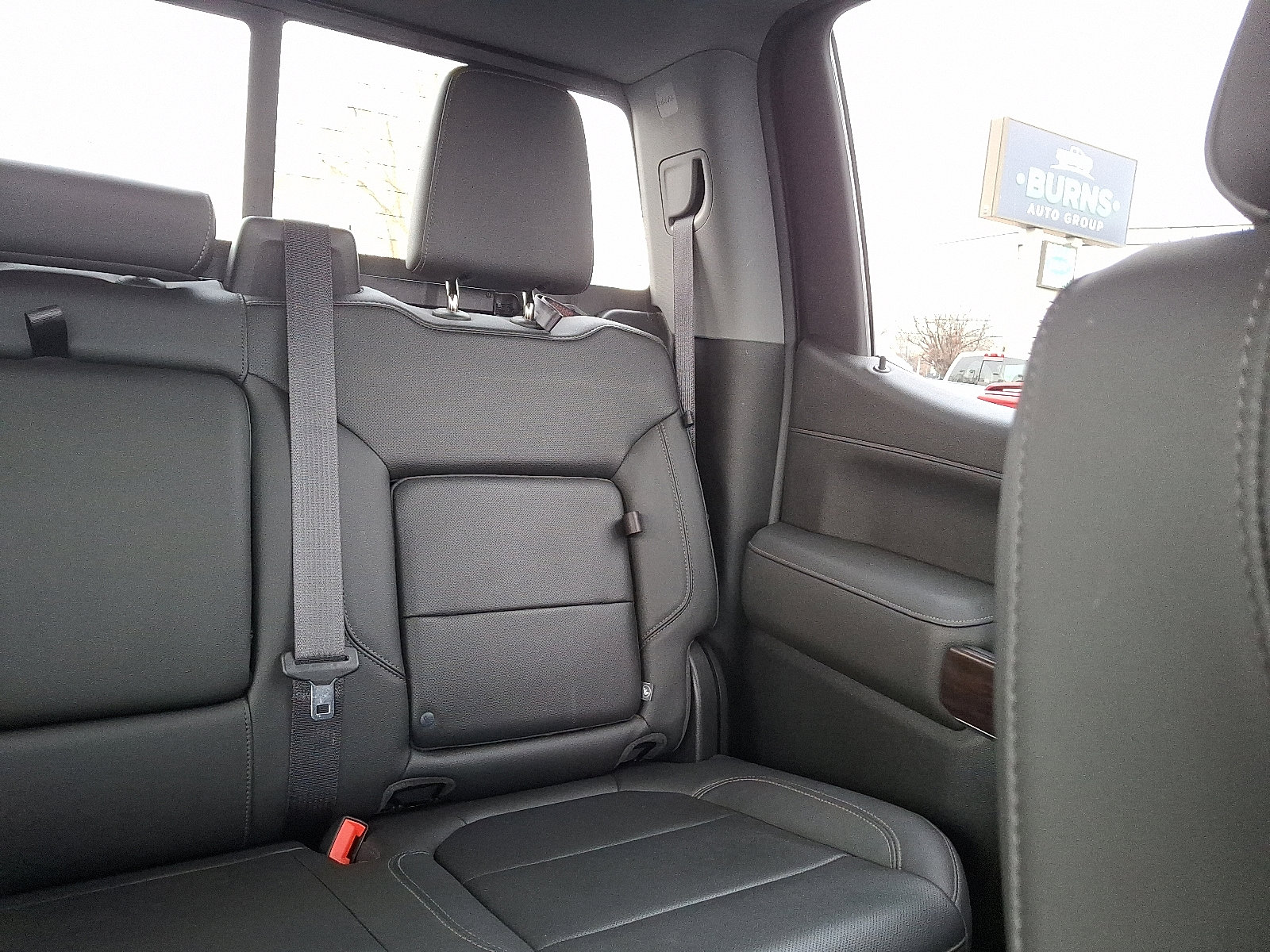 Used 2019 GMC Sierra 1500 SLT image 20