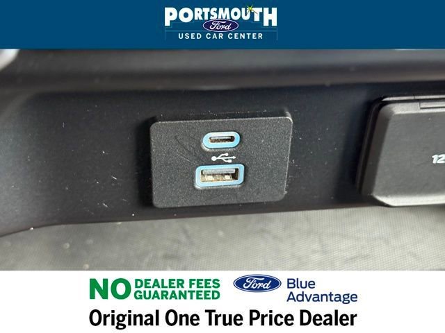 Used 2021 Ford F150 Lariat image 17