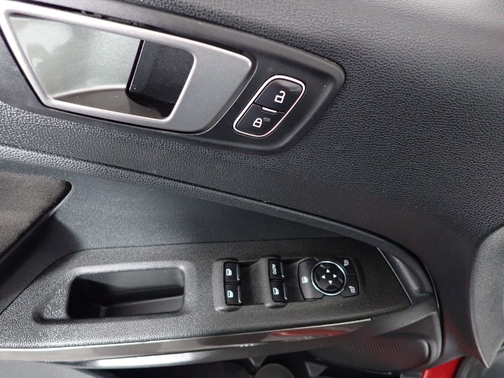 Used 2020 Ford EcoSport SE AWD/4WD image 22