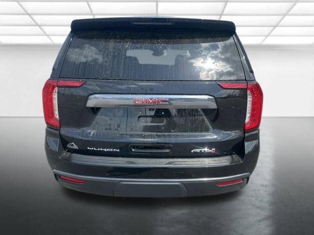 Used 2024 GMC Yukon AT4 w/ AT4 Premium Plus Package image 7
