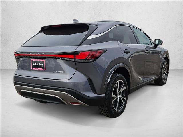 Used 2023 Lexus RX 350 Premium FWD video 4