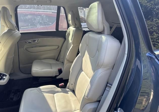 Used 2023 Volvo XC90 B6 Ultimate w/ Protection Package Premier AWD/4WD image 6