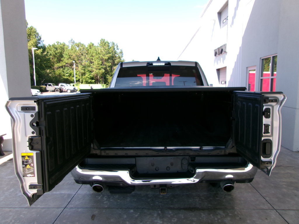 Used 2023 RAM 1500 Limited AWD/4WD image 23