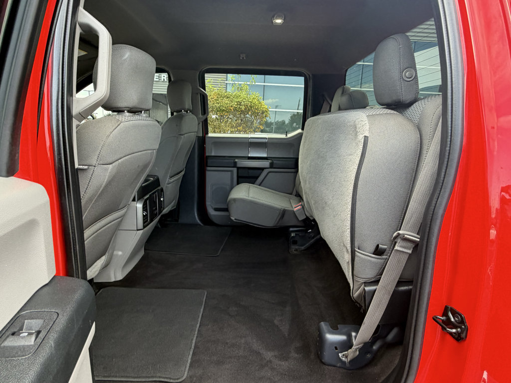 Used 2019 Ford F150 XLT w/ XTR Package AWD/4WD image 22