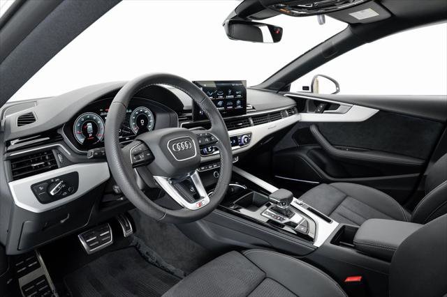 Certified 2024 Audi A5 2.0T Premium Plus w/ Premium Plus AWD/4WD image 11