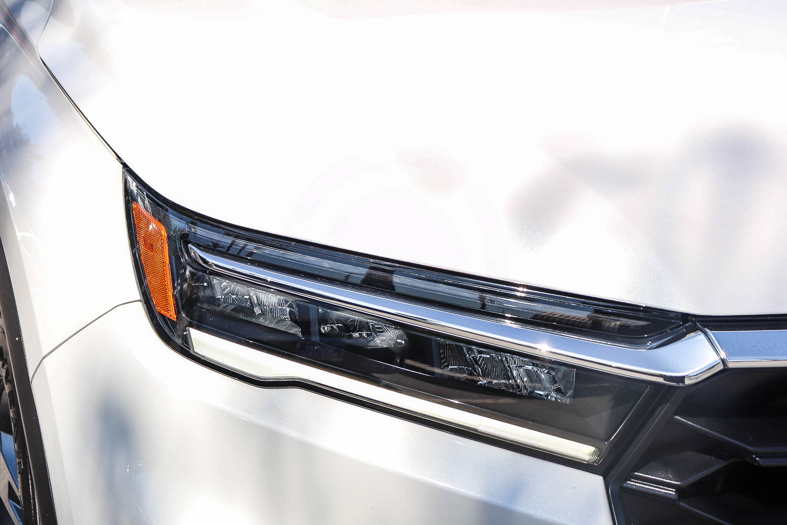 Certified 2023 Honda Pilot EX-L image 6