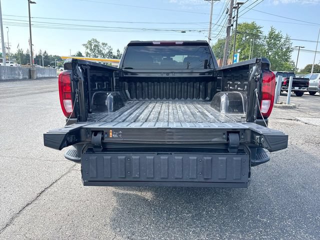 Used 2021 GMC Sierra 1500 Elevation AWD/4WD image 24