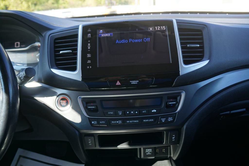 Used 2018 Honda Pilot EX-L image 11