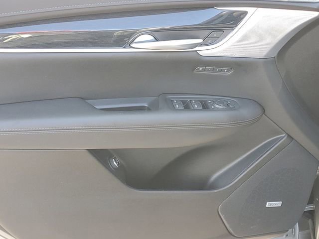 Used 2024 Cadillac XT5 Premium Luxury w/ LPO, Floor Liner Package AWD/4WD image 11