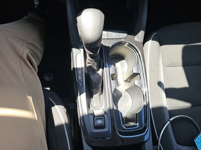 Used 2024 Chevrolet TrailBlazer LS FWD image 13