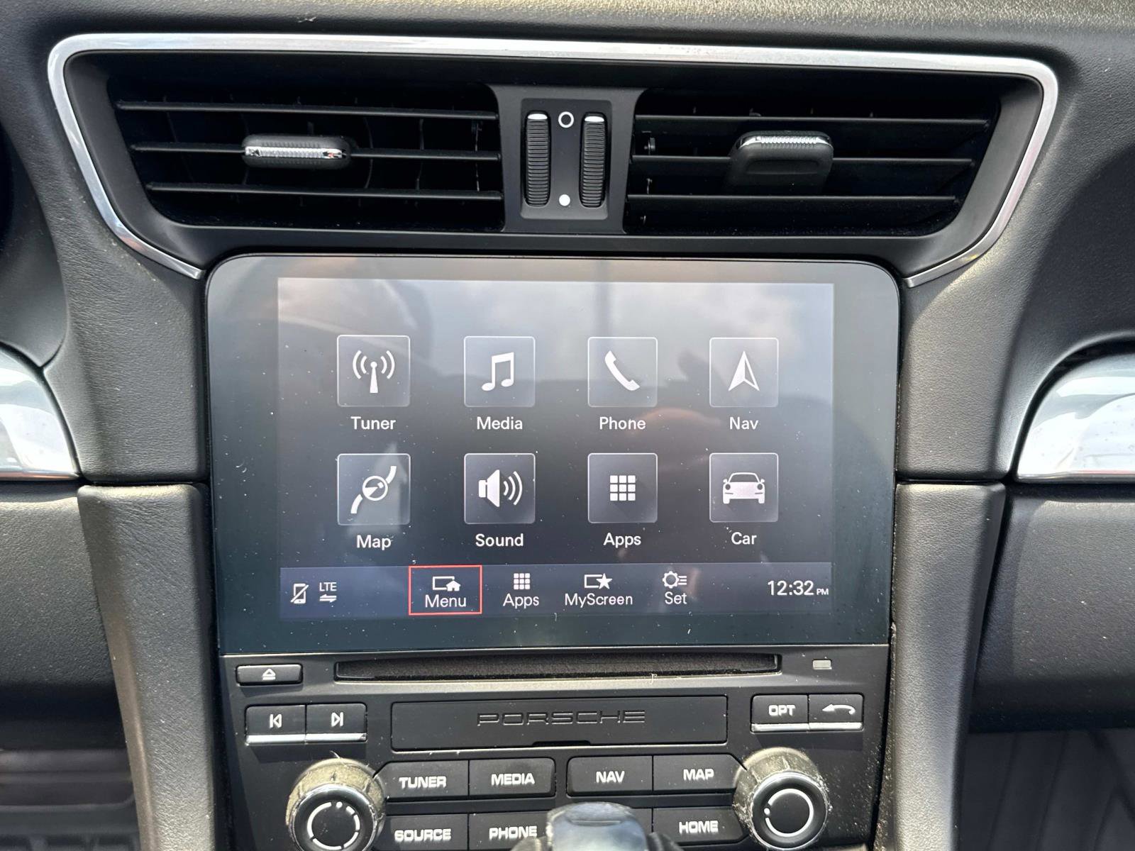 Certified 2019 Porsche 911 Turbo image 23