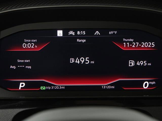 Certified 2023 Volkswagen Arteon SEL Premium image 8