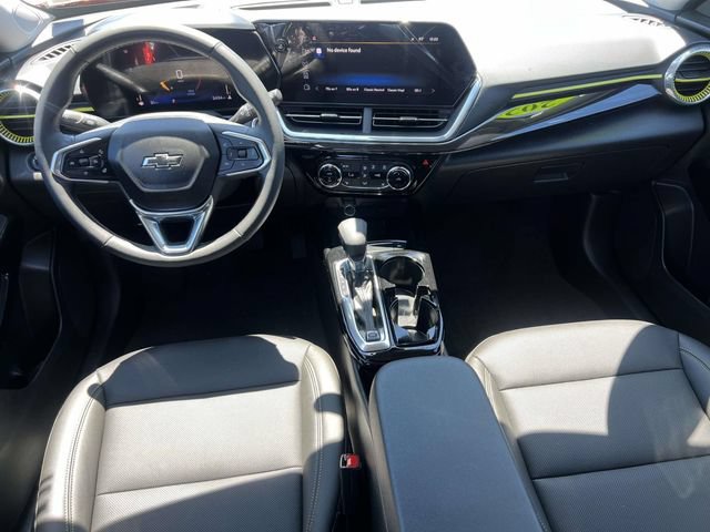 Certified 2024 Chevrolet Trax ACTIV w/ Driver Confidence Package FWD image 13