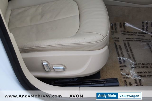 Used 2018 Audi A6 2.0T Premium image 21