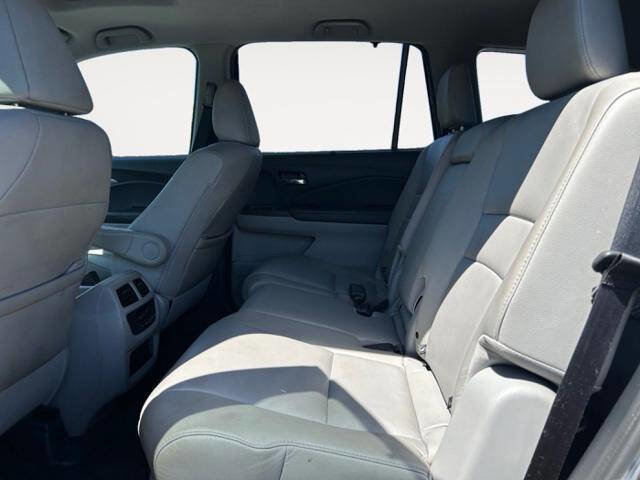Used 2019 Honda Pilot EX-L image 9