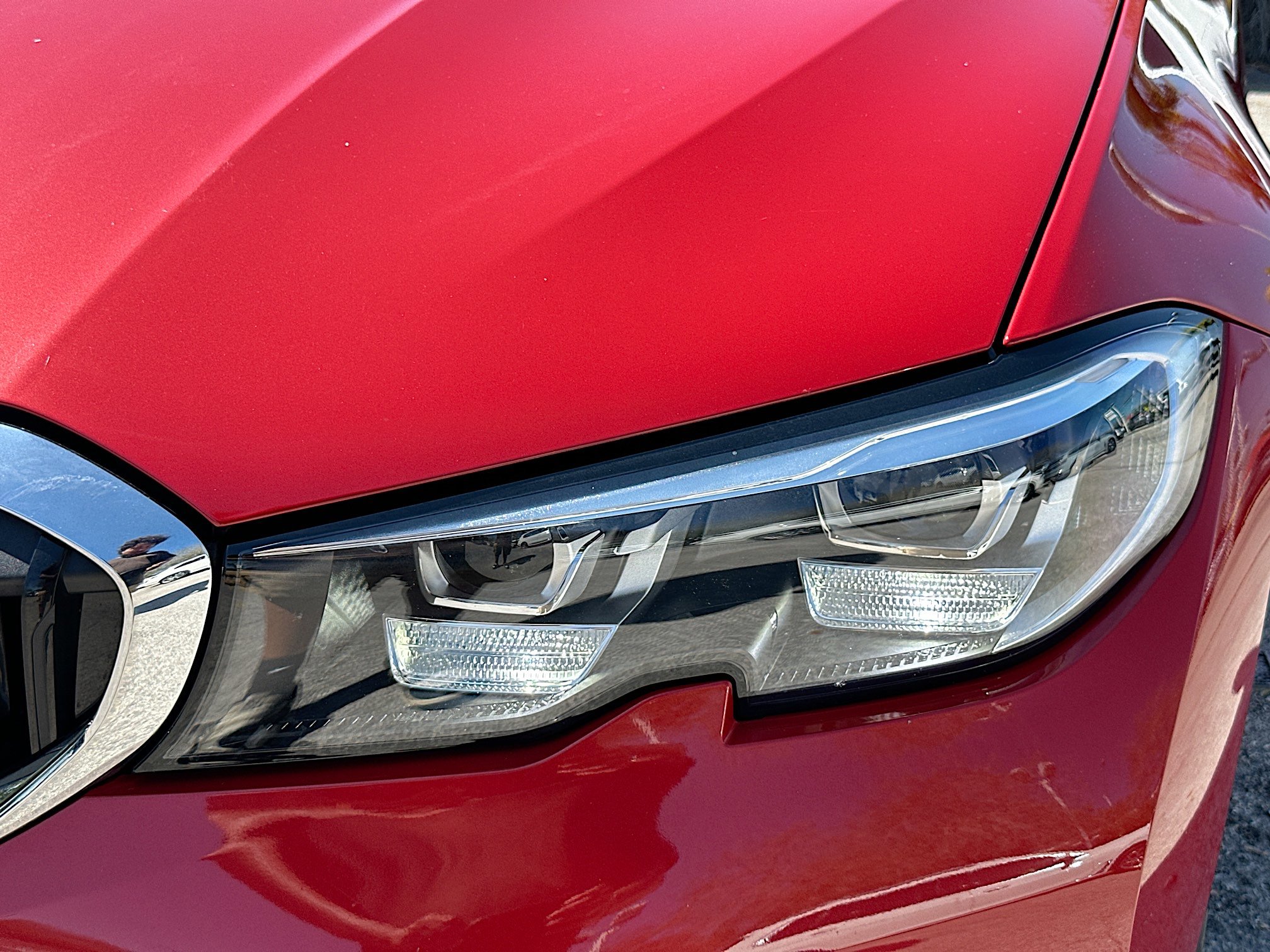 Used 2019 BMW 330i Sedan image 28