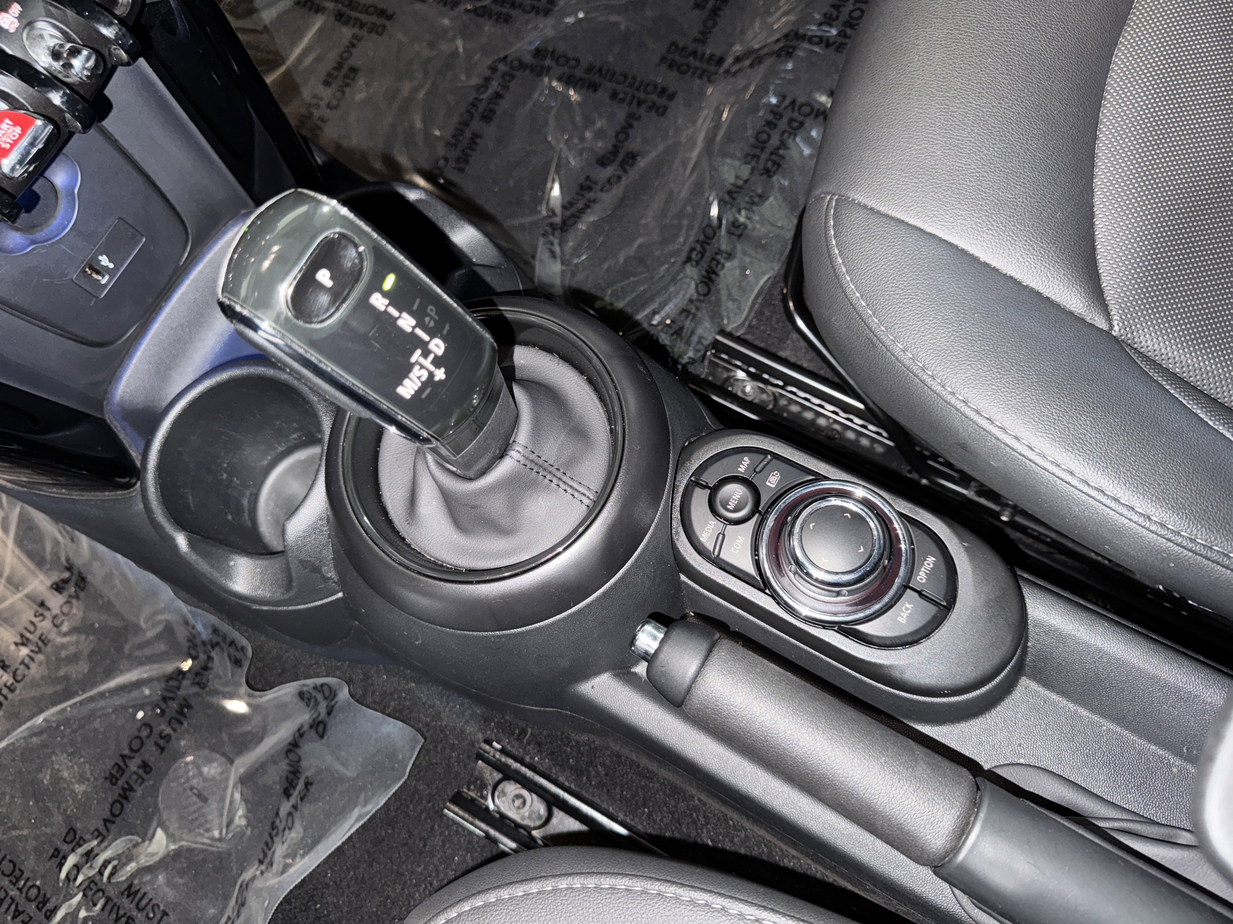 Used 2023 MINI Cooper Convertible FWD image 28